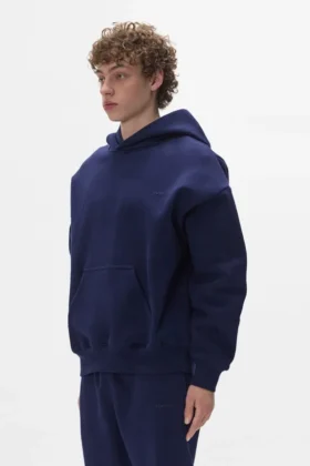 Basic Hoodie