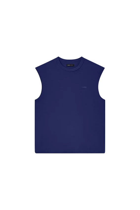 Basic Tank Top