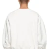 Blank Crewneck Sweater