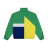 Brazil All Around Jacket