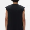 Crystal Wordmark Tank Top