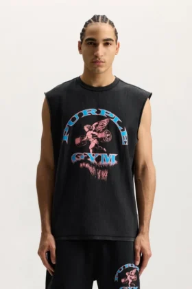 Heavyweights Tank Top