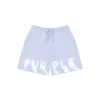 Kids' Painted Wordmark Short
