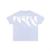 Kids' Painted Wordmark Tee