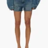 Monogram Short