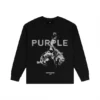 Riding High Long Sleeve Tee