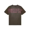 Slab Outline Tee