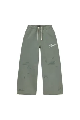 Slugger Script Sweatpant