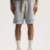 Turbo Type Short