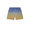 Wordmark Fade All Around Short