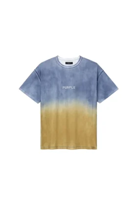 Wordmark Fade Tee